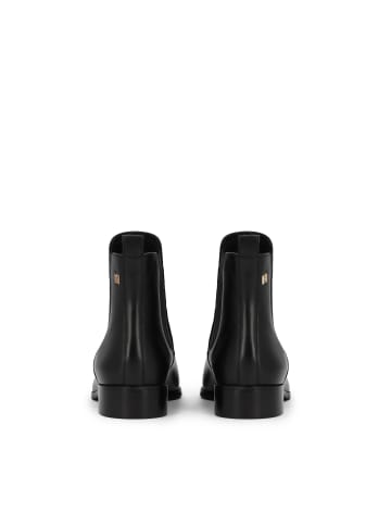 Kazar Chelsea Boots in Schwarz