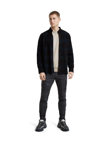 G-Star Raw Nifous Sweatshirt whitebait htr