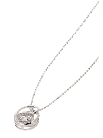 braelyn Women Necklace in SILVER