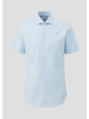 s.Oliver Hemd in 53K1_himmelblau