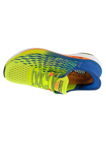 Skechers Skechers Slip-Ins: Max Cushioning Propulsion - Vitality in Gelb