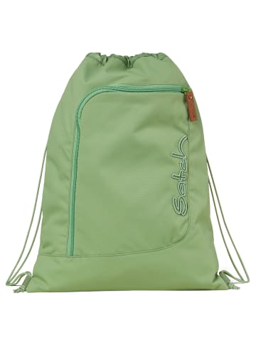 Satch Zubehör Gym Bag - Turnbeutel 45 cm in Nordic Jade Green