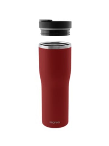 Profino Kaffeebecher Barista 500ml, Burgund