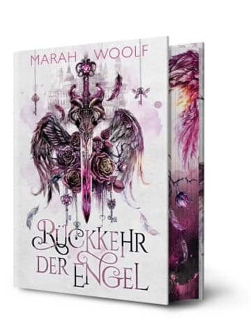 Nova MD Buch - Rückkehr der Engel (Extended Version)