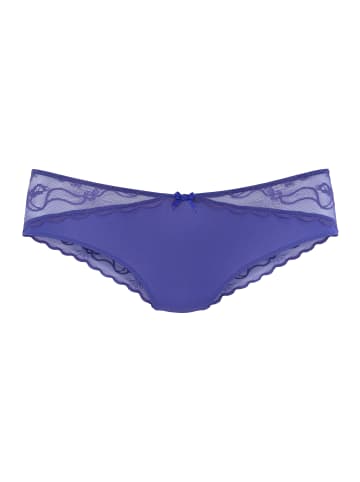 LASCANA Tanga in royalblau