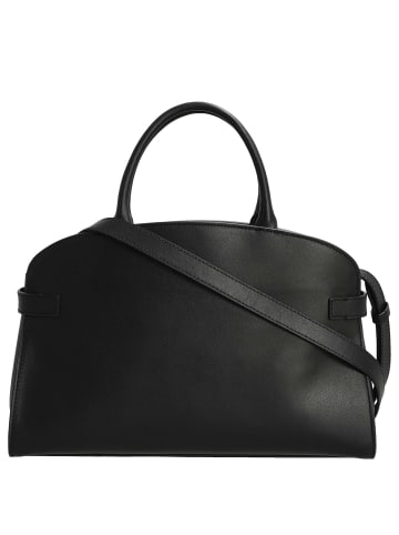 COCCINELLE Sabine - Henkeltasche 34 cm (sandshell) in noir