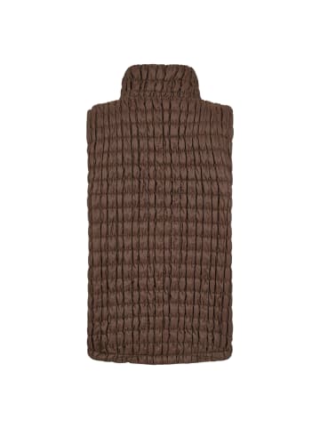 soyaconcept Weste SC-SEVILLA 2 in 8694 HOT FUDGE