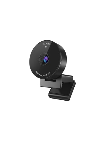 EMEET SmartCam C950 Webcam Full HD USB Kamera