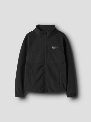 name it Jacke in Black1