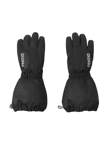Reima Handschuhe " Ennen " in Schwarz