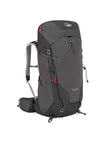 Lowe alpine Yacuri 48 - Wanderrucksack in anthracite/graphene