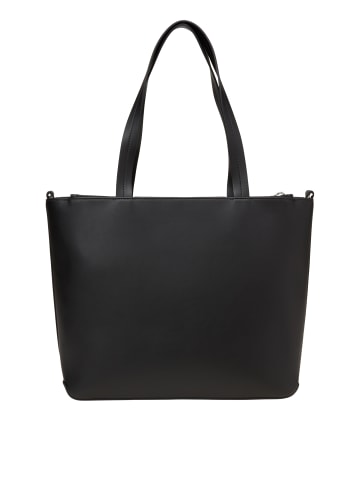 Marc O'Polo Shopper medium in Schwarz