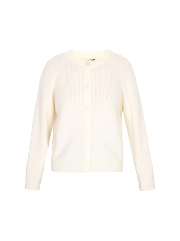 DreiMaster Vintage Cardigan in offwhite