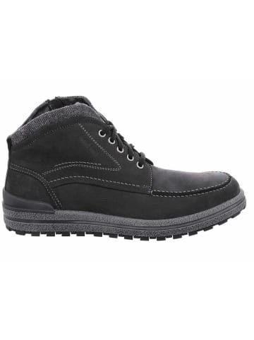 Josef Seibel Stiefeletten für Herren in schwarz