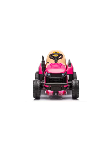 Wisam® Batteriebetriebener Traktor BBH-030
