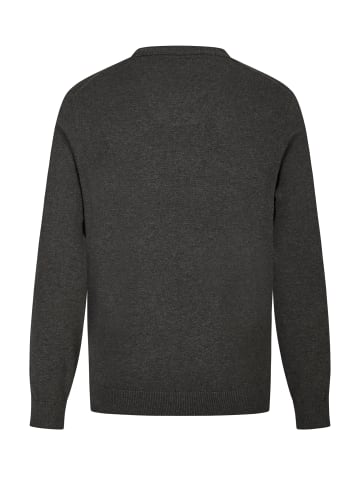 HECHTER PARIS Pullover in anthracite