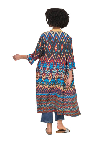 Angel of Style Tunika in schwarz