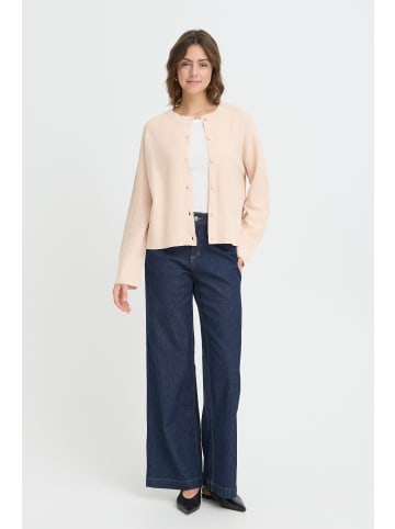 Fransa Langarm FRSINJA Loose fit in Rose Smoke
