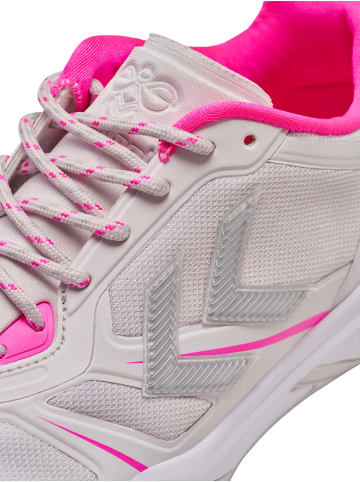 Hummel Hummel Multisportsschuh Uruz 2.0 Handball Damen in PINK GLO