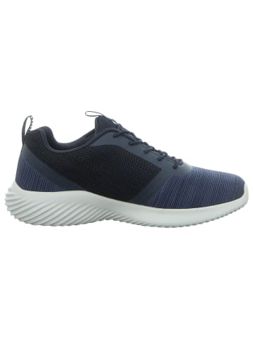 Skechers Sneaker in blau