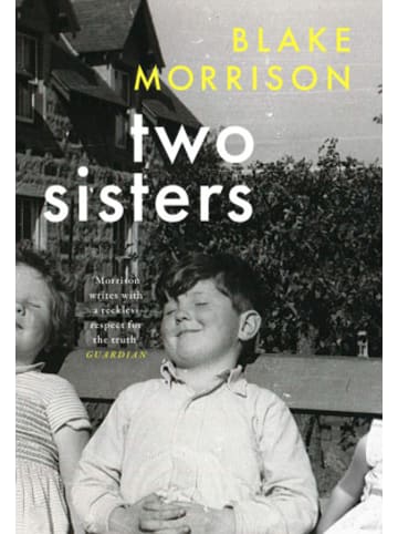 HarperCollins Buch - Two Sisters
