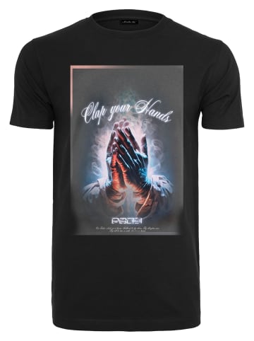 Mister Tee Mister Tee in black