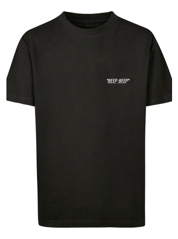 F4NT4STIC T-Shirt in black