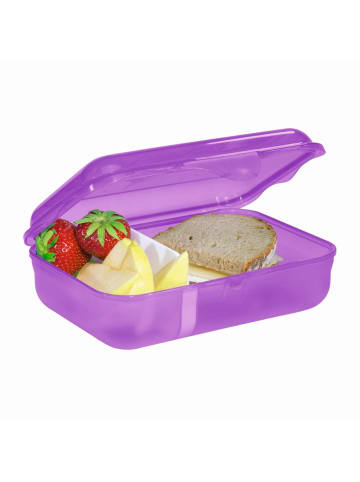 Step by Step Step by Step Lunchbox "Pegasus Emily", Lila