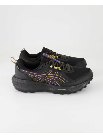 asics Sneaker low in Schwarz