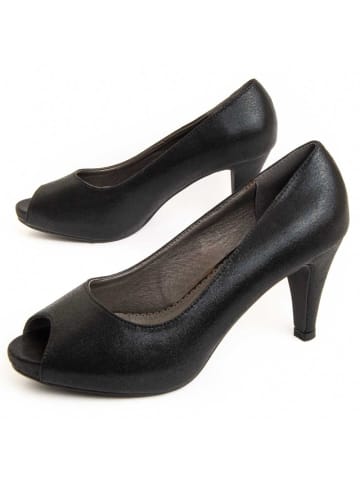 Montevita Pumps Unne81 in Schwarz