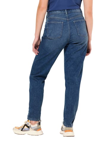 LAURASØN Jeans in blue denim