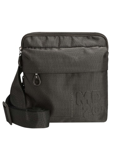 Mandarina Duck MD20 - Umhängetasche 23 cm (iron) in pirite
