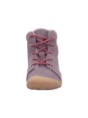 Ricosta Kleinkinderstiefel warm GEORGIE in  Grau