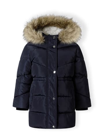 Minoti Winterjacke 26coat52 in dunkelblau