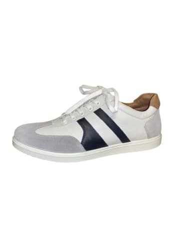 Jomos Sneaker für Herren in uni