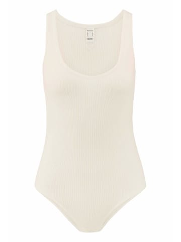 Hessnatur Hessnatur Body SOFT RIB aus Bio-Baumwolle in natur