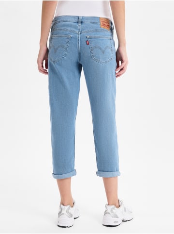 Levi´s Jeans Boyfriend in bleached