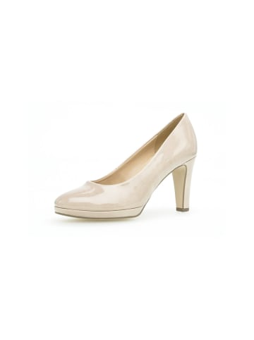 Gabor für Erwachsene in beige
