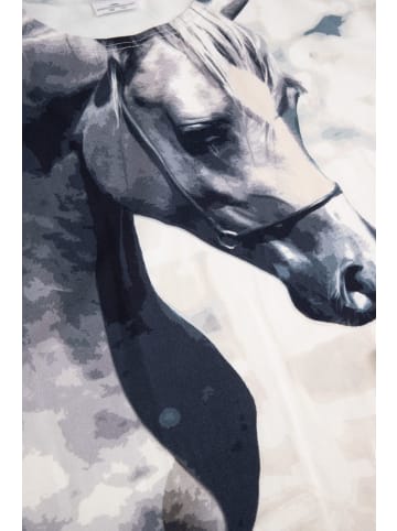 Coccodrillo T-Shirt mit kurzen Ärmeln in bunt