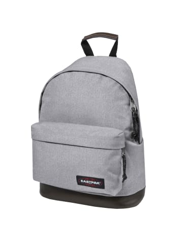 Eastpak Eastpak Wyoming Backpack in Grau