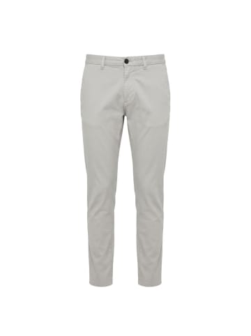 Trussardi Jeans Grau Baumwolle Herren Hose
