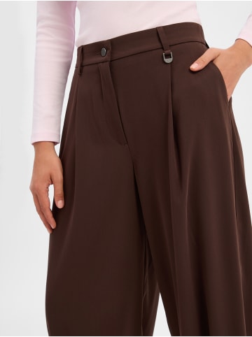 MAC HOSEN 7/8-Hose in schoko