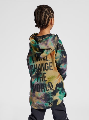 Sometime Soon Sometime Soon Kapuzenpullover Stsmonterey Kinder in ANTIQUE GOLD