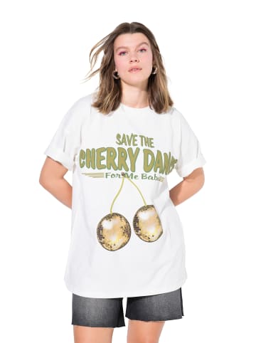 Studio Untold Shirt in offwhite