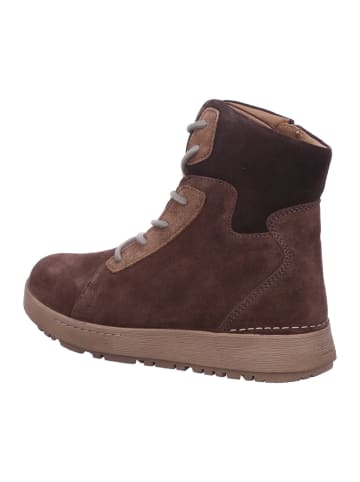 Josef Seibel Boots in braun