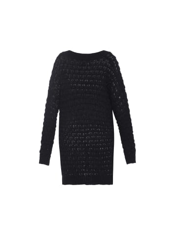 faina Sweater in SCHWARZ