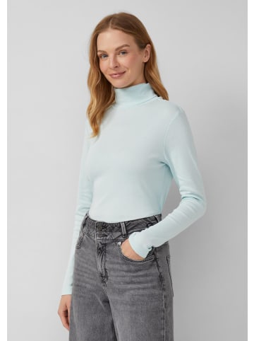 s.Oliver T-Shirt in 6439_pastelltürkis