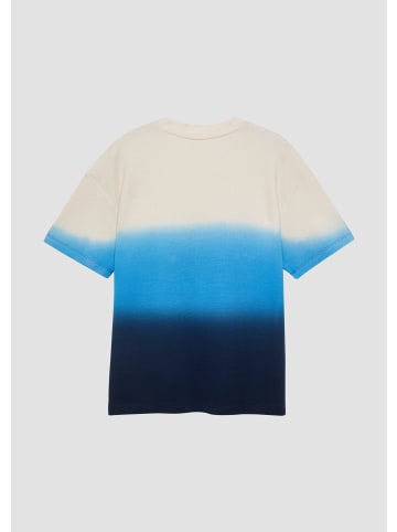 s.Oliver T-Shirt in 5952_navy