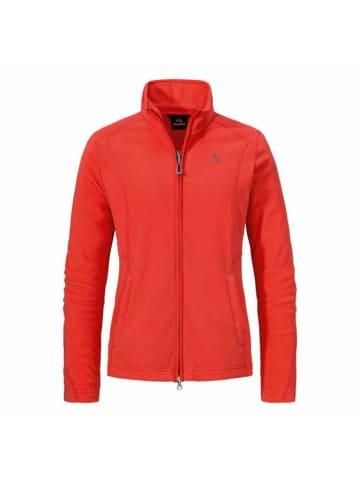 Schöffel Schnürschuh in rosa