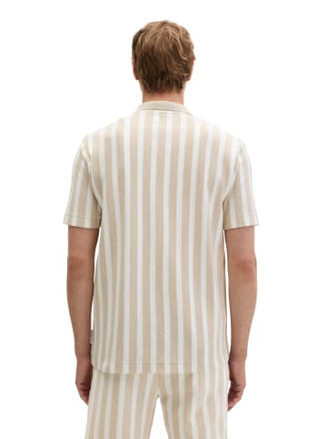 Marc O'Polo DfC Jerseyshirt regular in Light Beige